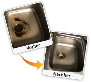 Küche & Waschbecken Verstopfung
																											Bensheim